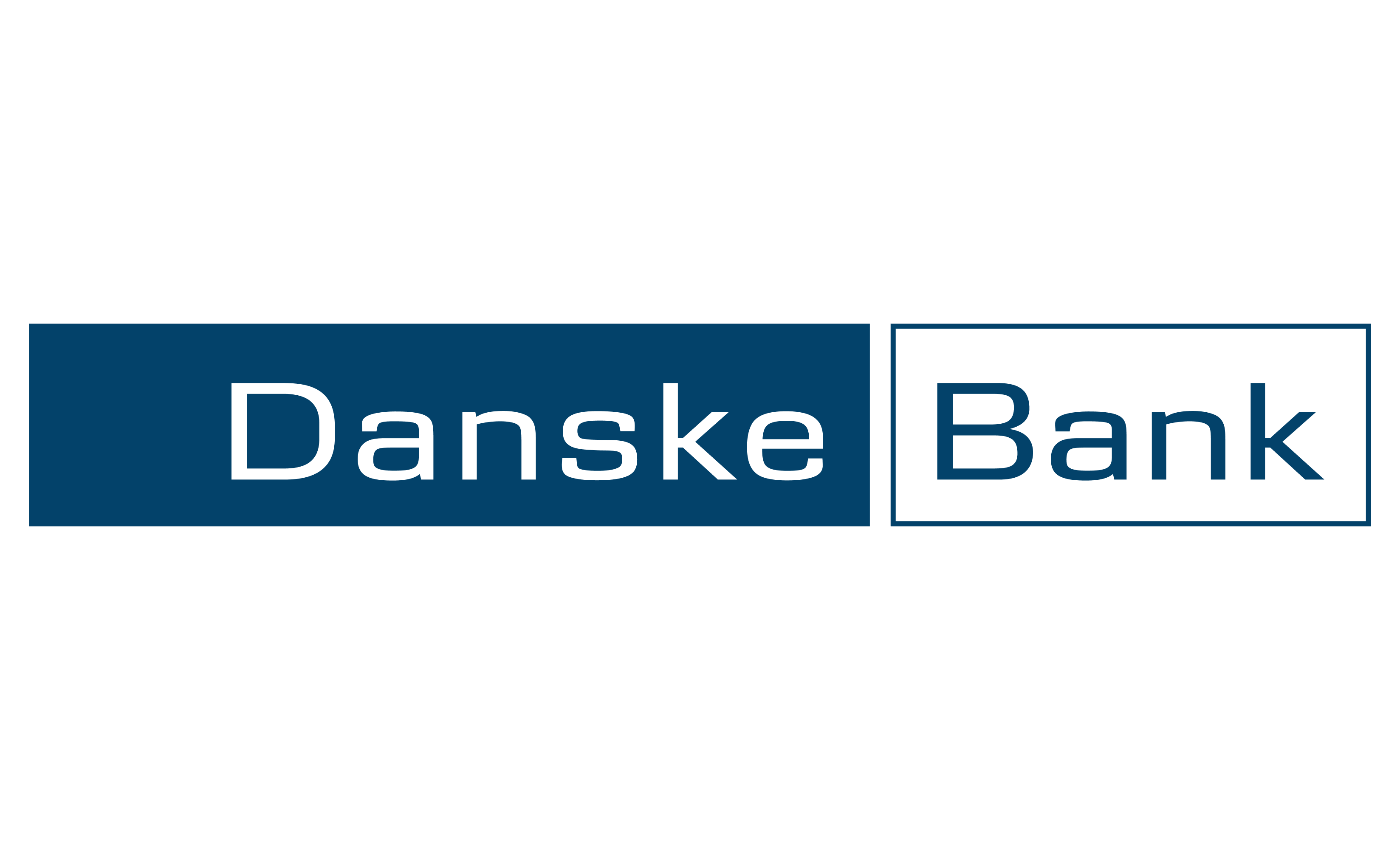 Danske Bank logo
